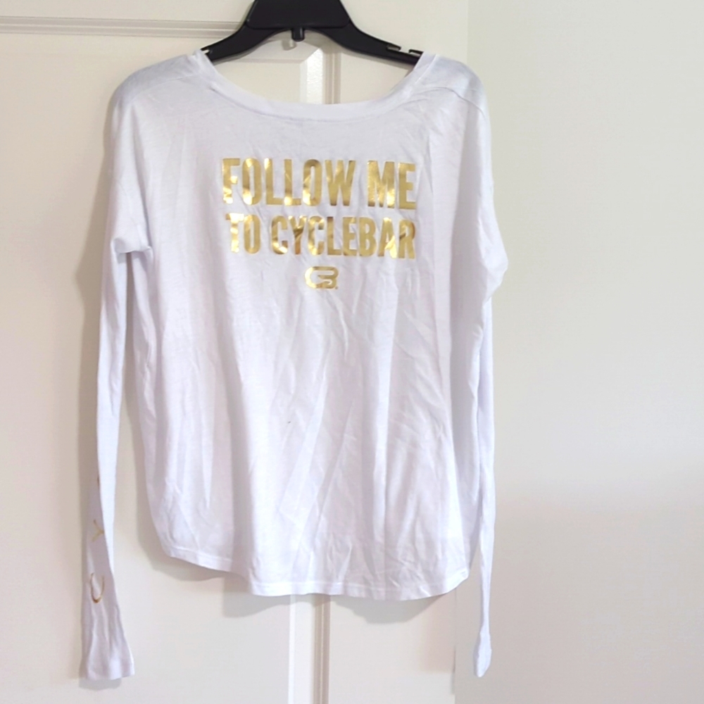 Cyclebar Longsleeve